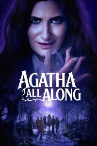 Agatha All Along 1