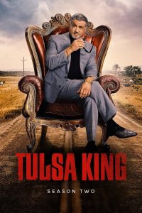 Tulsa King 2