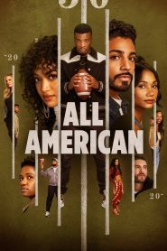 All American 6