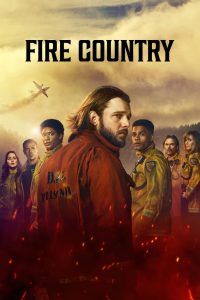 Fire Country 2