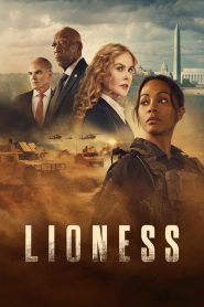 Operazione speciale: Lioness 2