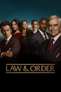 Law & Order – I due volti della giustizia 23