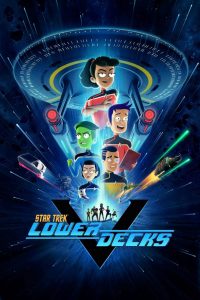 Star Trek: Lower Decks 5