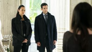 FBI: International 3×12