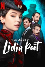 La legge di Lidia Poët 2