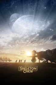 Star Wars: Skeleton Crew 1