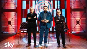 MasterChef Italia 14×2