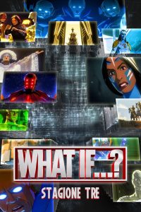 What If…? 3