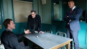 Law & Order – I due volti della giustizia 23×11