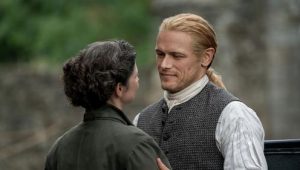 Outlander 7×9