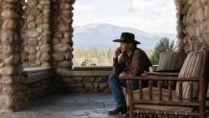 Yellowstone 5×12