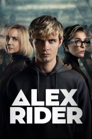 Alex Rider 3