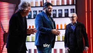 MasterChef Italia 14×1